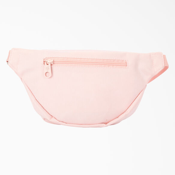 Solid Color Fanny Pack - Lotus Pink &#40;L3P&#41;