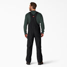 Classic Bib Overalls - Rinsed Black &#40;RBK&#41;