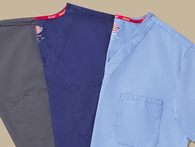 Nurse's Week 20% Off All Scrubs