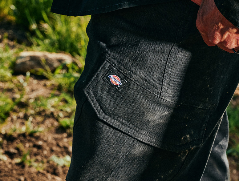  Tradebuilt: Utility Performance Workwear