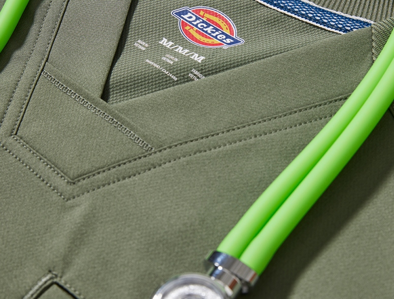 Dickies 1922 Brushed Twill Jacket - Dickies US