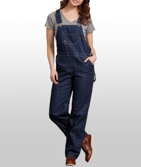 Coordinate your Scarecrow or Minion Costume