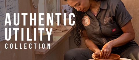 Women's Authentic Utility Collection