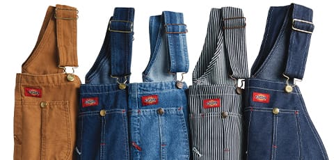 dickie jeans stores