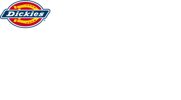 Made in Dickies: Generations. Dickies Logo.