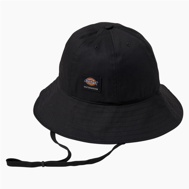 Dickies Skateboarding Dome Bucket Hat