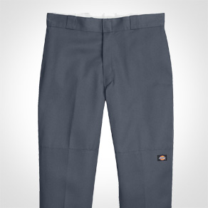 Loose Fit Double
Knee Work Pant Loose Fit Double Knee Work Pant