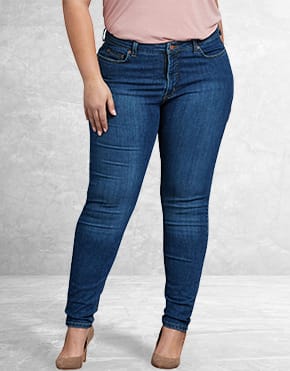 Shop Perfect Shape Plus Skinny