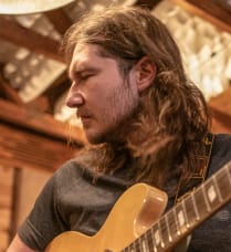 Meet Matthew: Musician