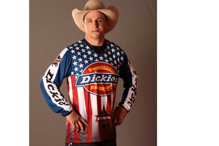 Frank Newsom Signature Patriotic Jersey Frank Newsom Signature Patriotic Jersey