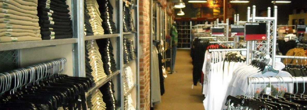 dickies outlet store near me