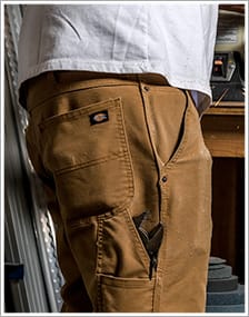 Shop Flex Pants
