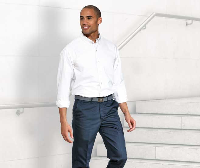 How the Dress Code for Business Has Changed