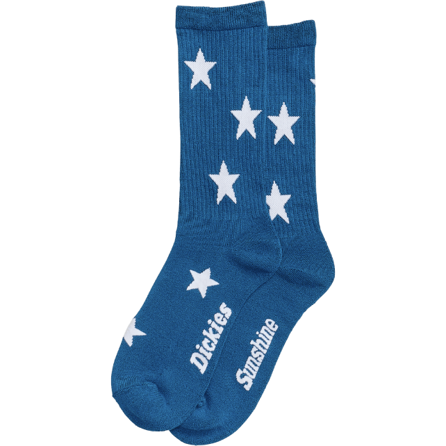 Stars Socks 1-Pack