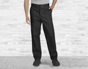 Olive Garden Dress Code For Employees Dickies