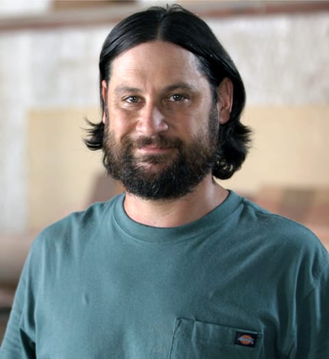 Brian Chilton: Furniture Designer