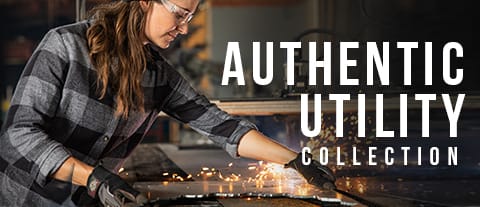 Women's Authentic Utility Collection