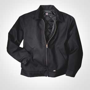 Insulated Eisenhower Jacket Insulated Eisenhower Jacket
