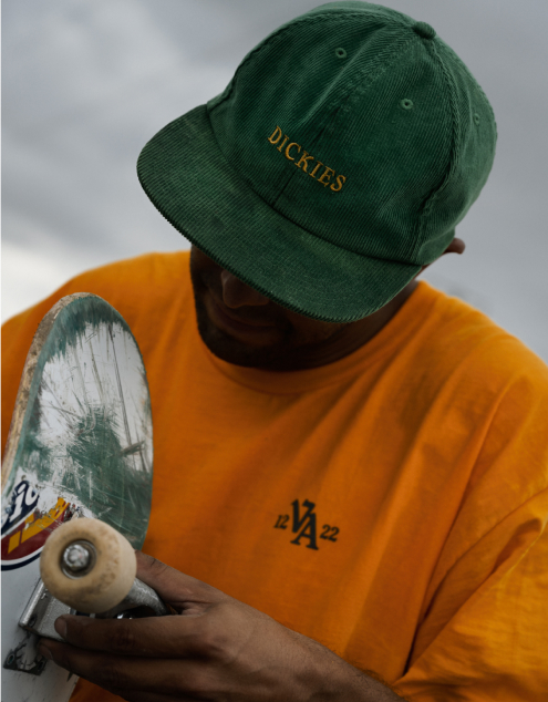 Vincent Alvarez