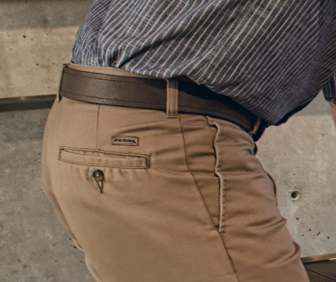 Learn More on How to Wear Business Casual on the Weekend