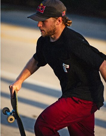 Jamie Foy