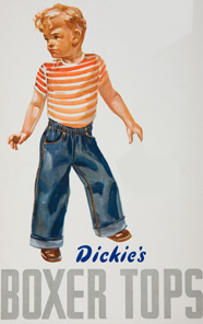 Dickies Europe