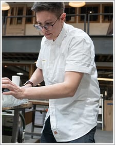 Shop Iconic Work Shirts