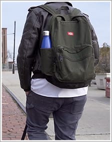 Shop Backpacks