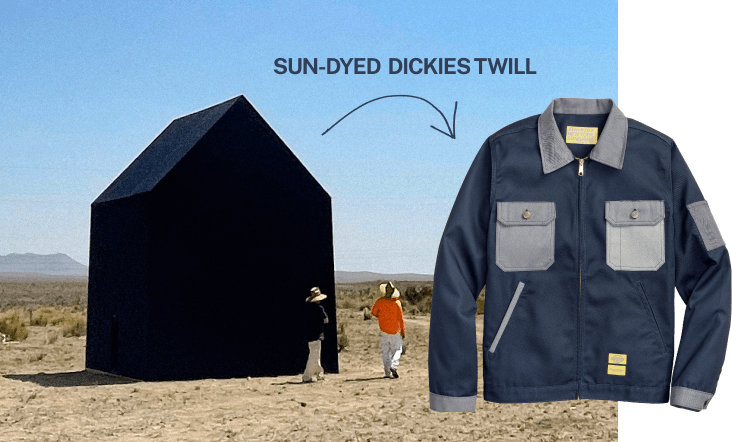Dickies x New York Sunshine | Dickies