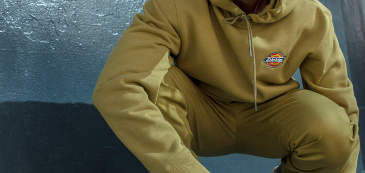 Men's Hoodies
