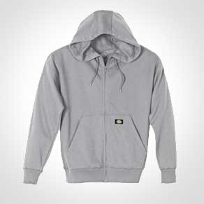 Lightweight Fleece Hoodie Lightweight Fleece Hoodie