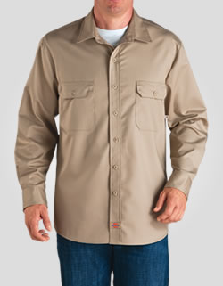 Men's Regular Fit Guide