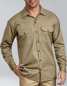 dickies t shirt warehouse