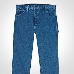 Relaxed Fit Carpenter Denim Jean Relaxed Fit Carpenter Denim Jean
