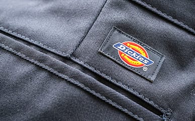 Dickies® | Official Site | Workwear & Apparel