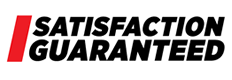 Satisfaction Guaranteed