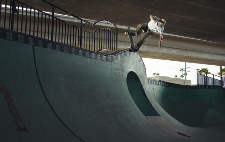 Ronnie Sandoval Collection