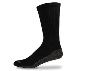 Shop Dri-Tech Comfort Crew Socks