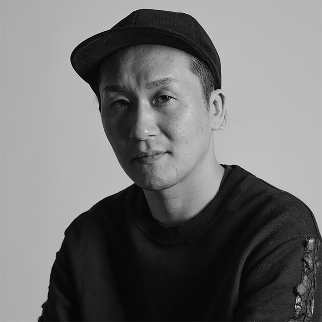 A headshot showing Shinichiro Ishibashi from Tokyo, Japan.