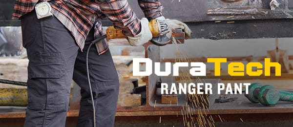 dickies duratech ranger duck cargo pants