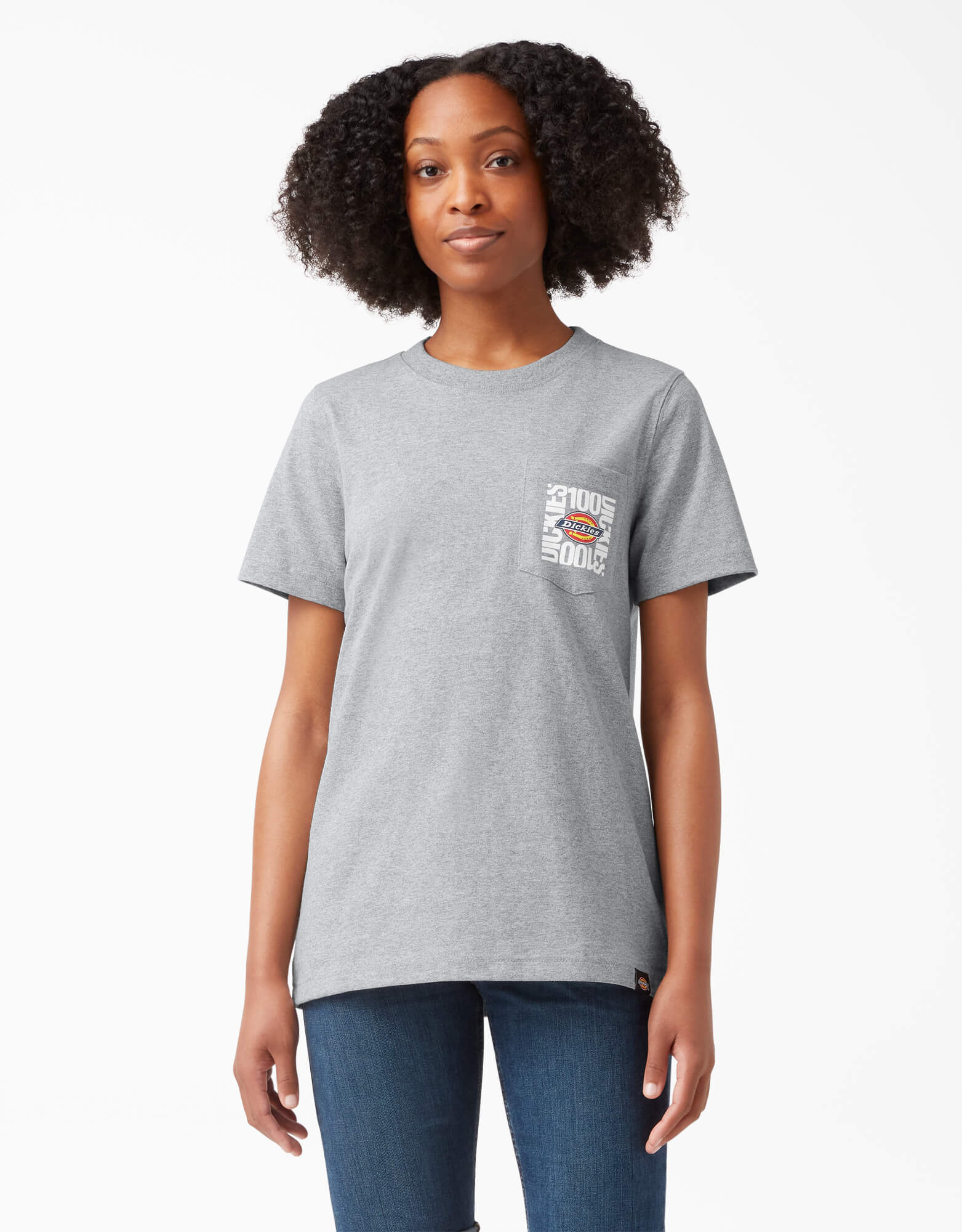 Women's 100 Year Graphic T-Shirt
