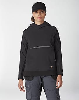 Women’s Performance Workwear ProTect Pullover Hoodie