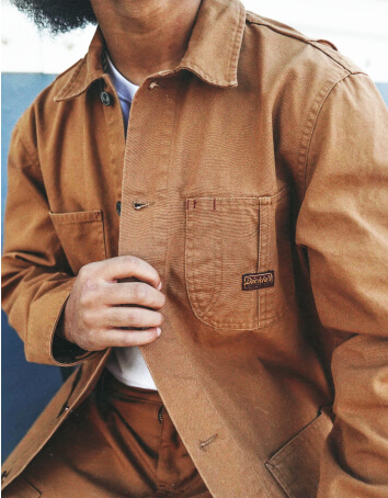 Dickies 1922 Collection
