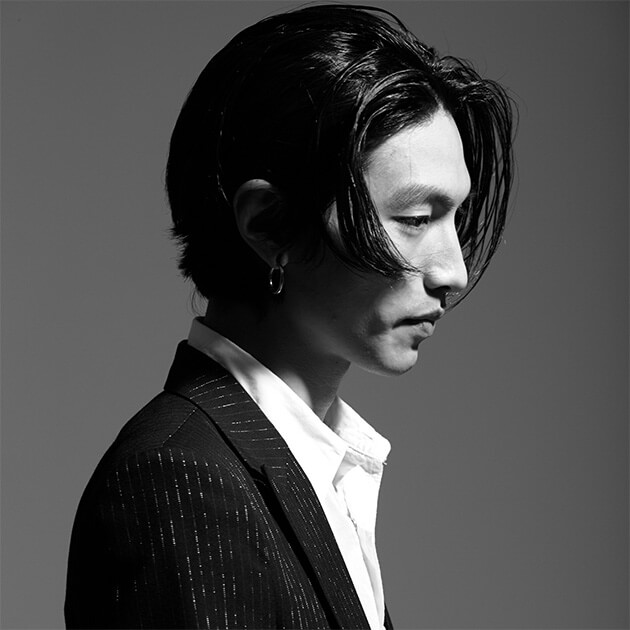A headshot showing Haeng-Won Choi from Seoul, South Korea.