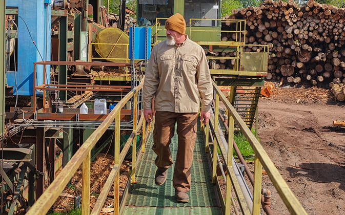 Makers story number 49, good work story