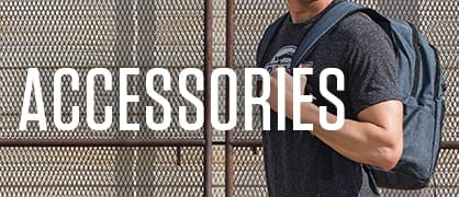 Accessories Banner.