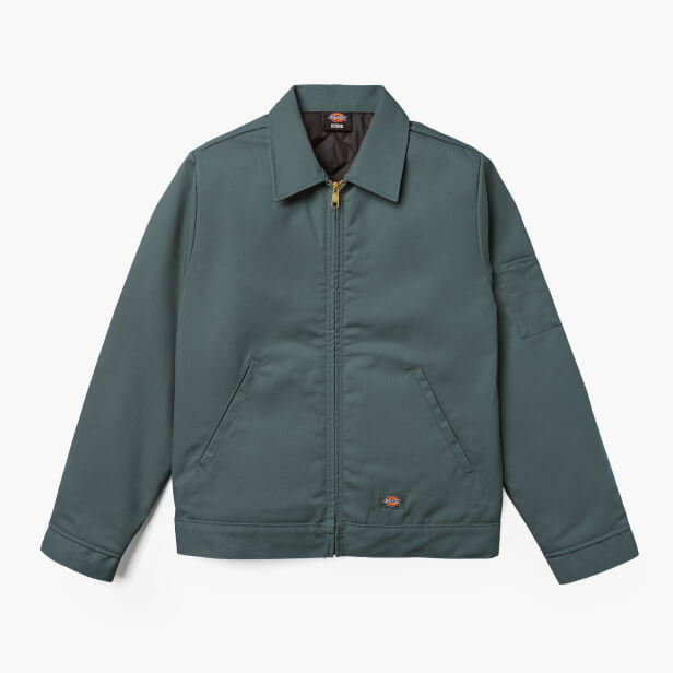 Eisenhower Jackets