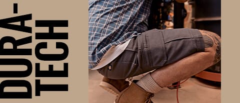 Duratech Ranger pant