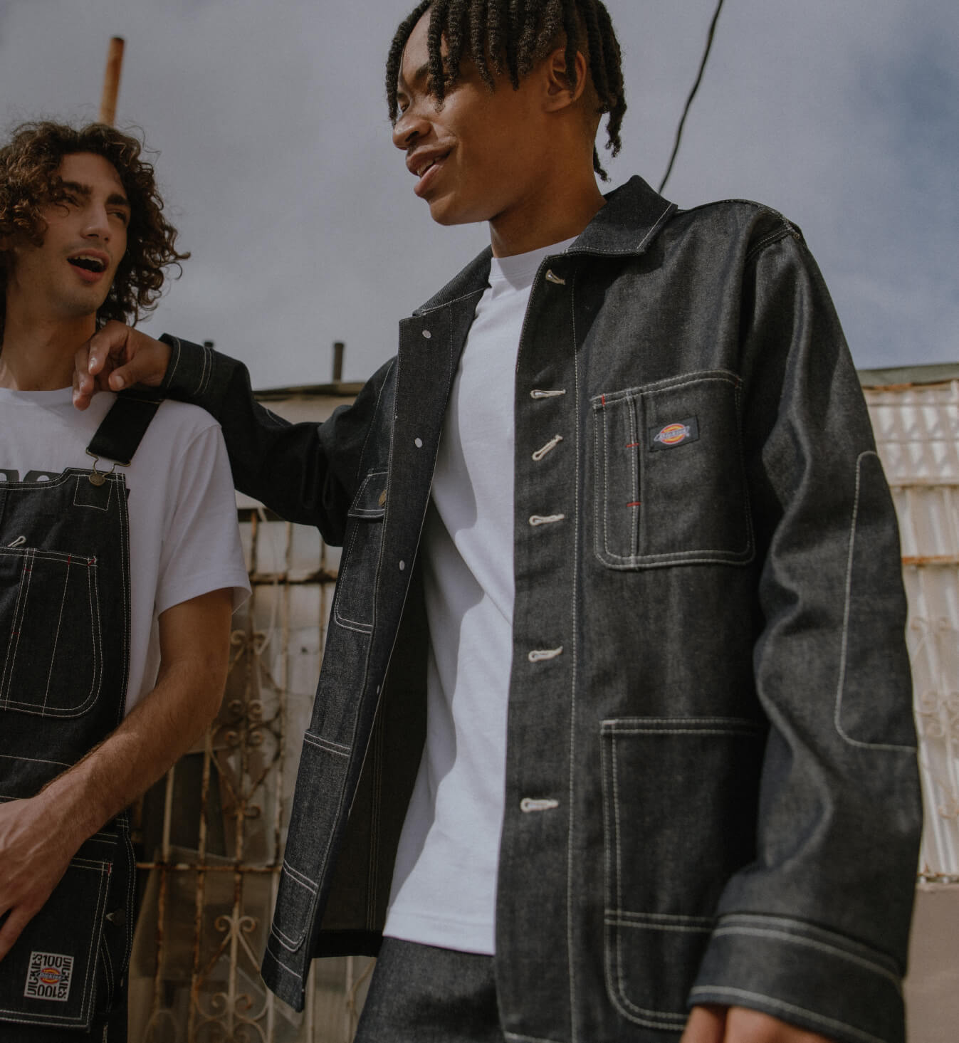 shop the 100 years collection