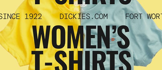 Women's T-shirts